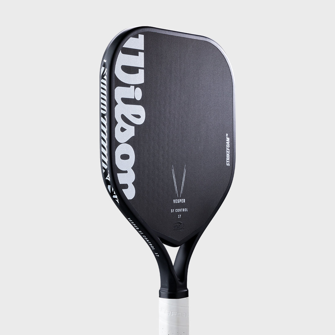Vesper SF Control 17 Pickleball Paddle