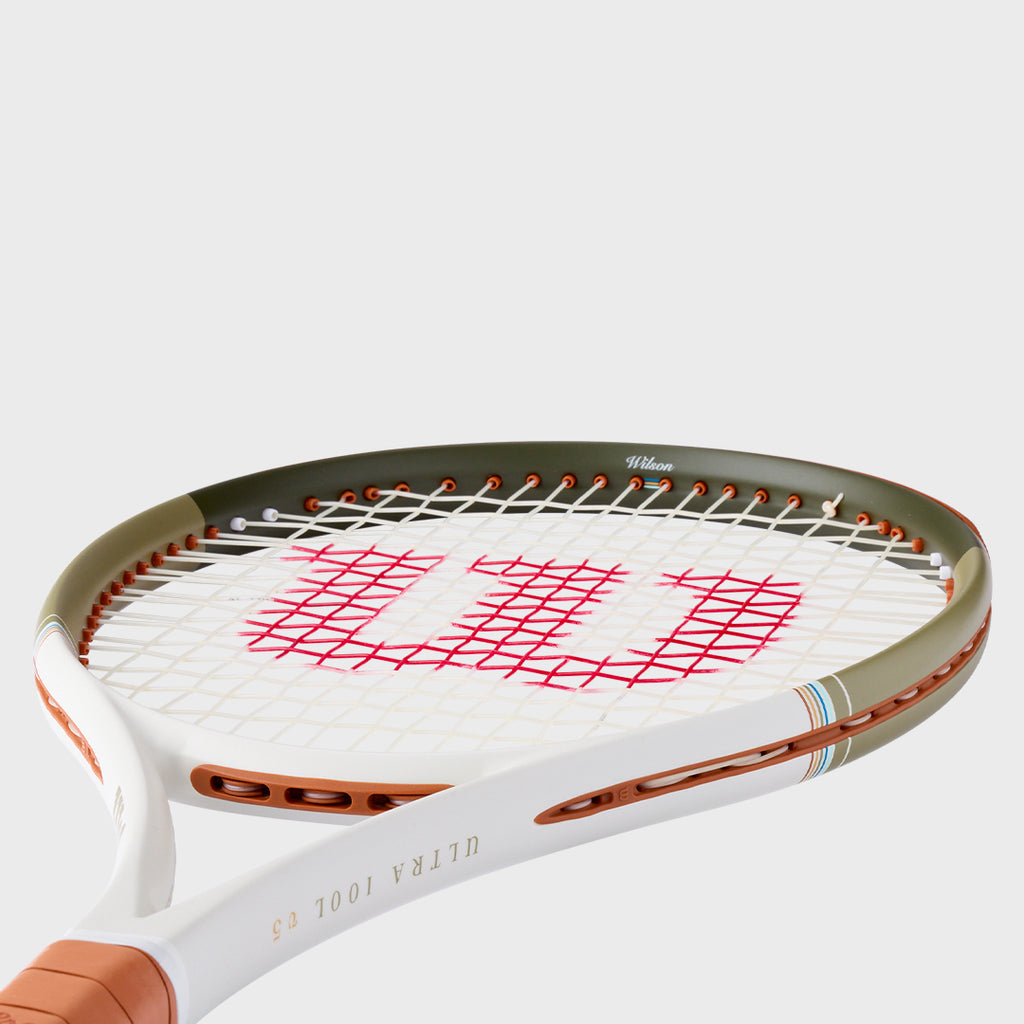 Ultra V5 Dessert Performance Tennis Racket (Unstrung)