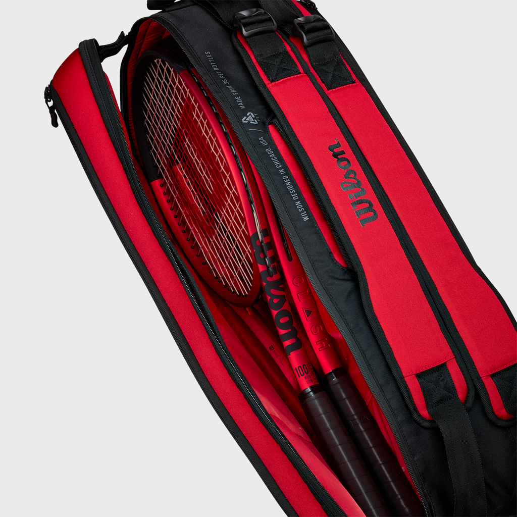 Super Tour 6Pk Clash V2.0 WR8016501+