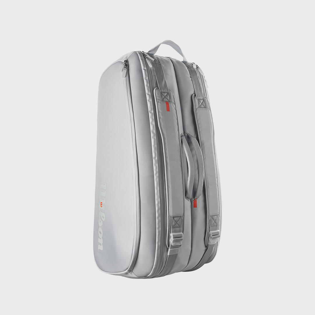 Shift Super Tour 9Pk Artic Ice Bag