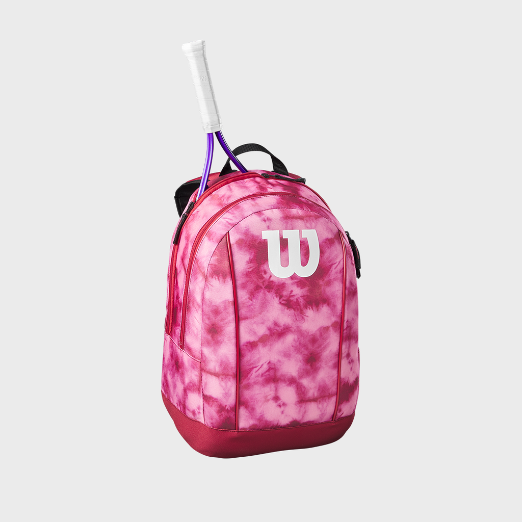 Youth Backpack 2024 Red WR8030301+