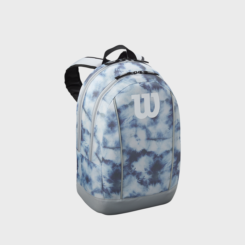 Youth Backpack 2024 Grey WR8030302+