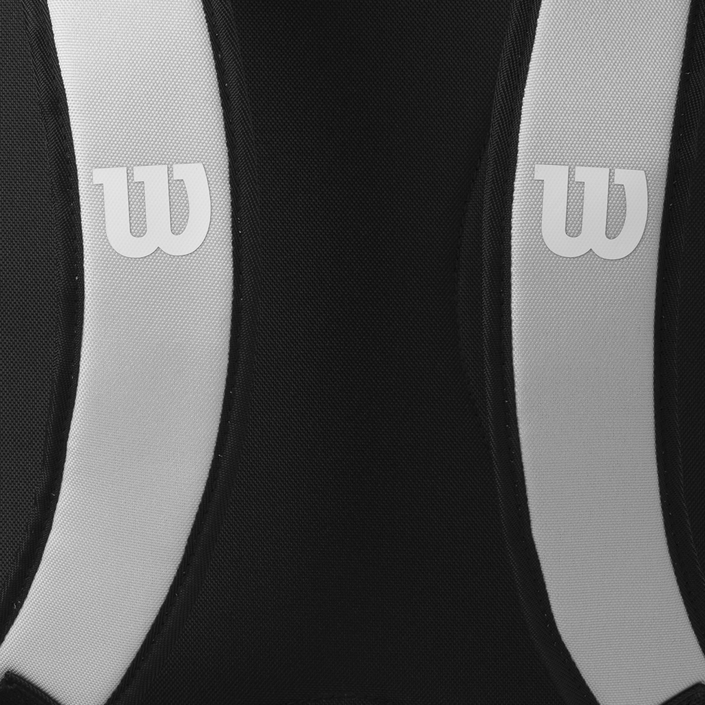 Youth Backpack 2024 Grey WR8030302+