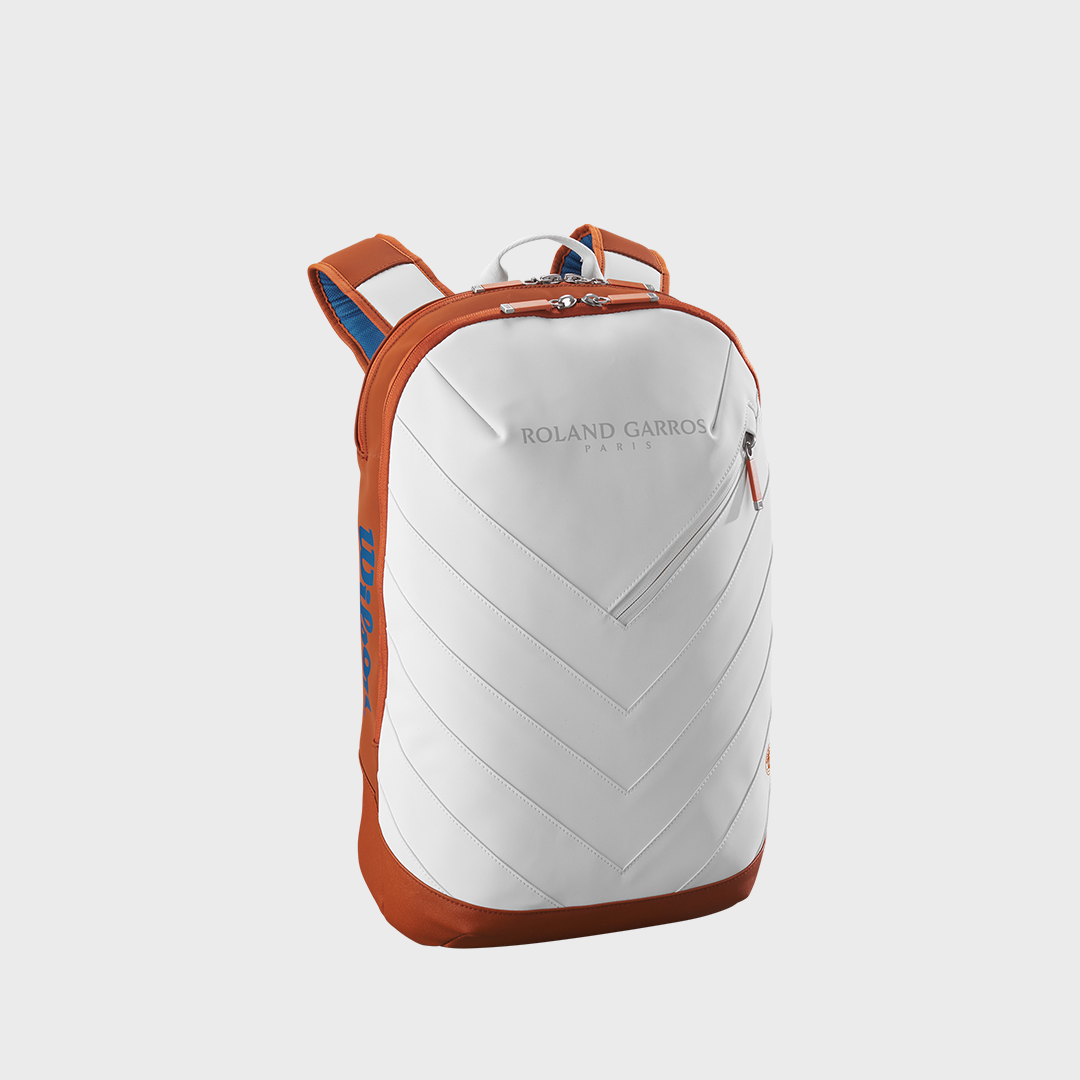 Super Tour Backpack Roland Garros 2024 Bag
