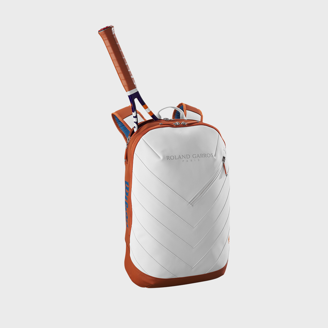 Super Tour Backpack Roland Garros 2024 Bag