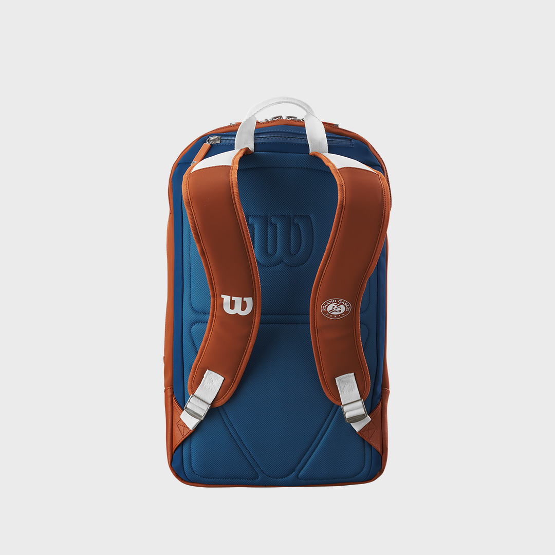 Super Tour Backpack Roland Garros 2024 Bag