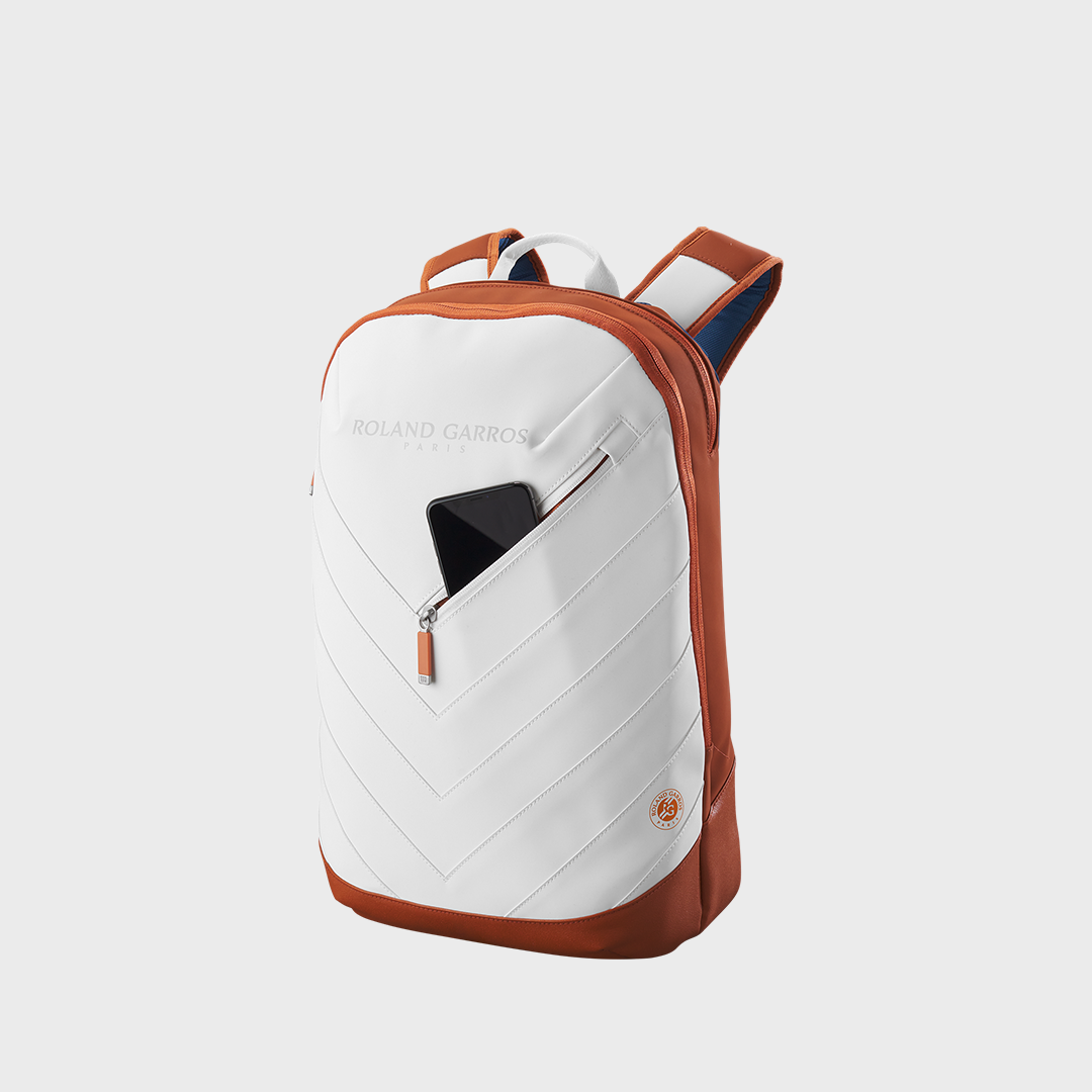 Super Tour Backpack Roland Garros 2024 Bag