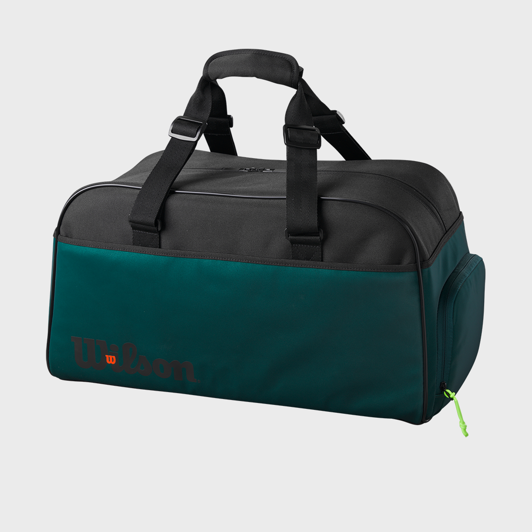 Blade Super Tour Small Duffel V9 Green Bag