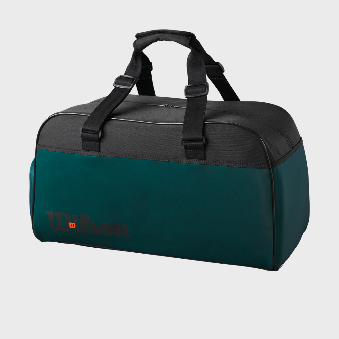 Blade Super Tour Small Duffel V9 Green Bag
