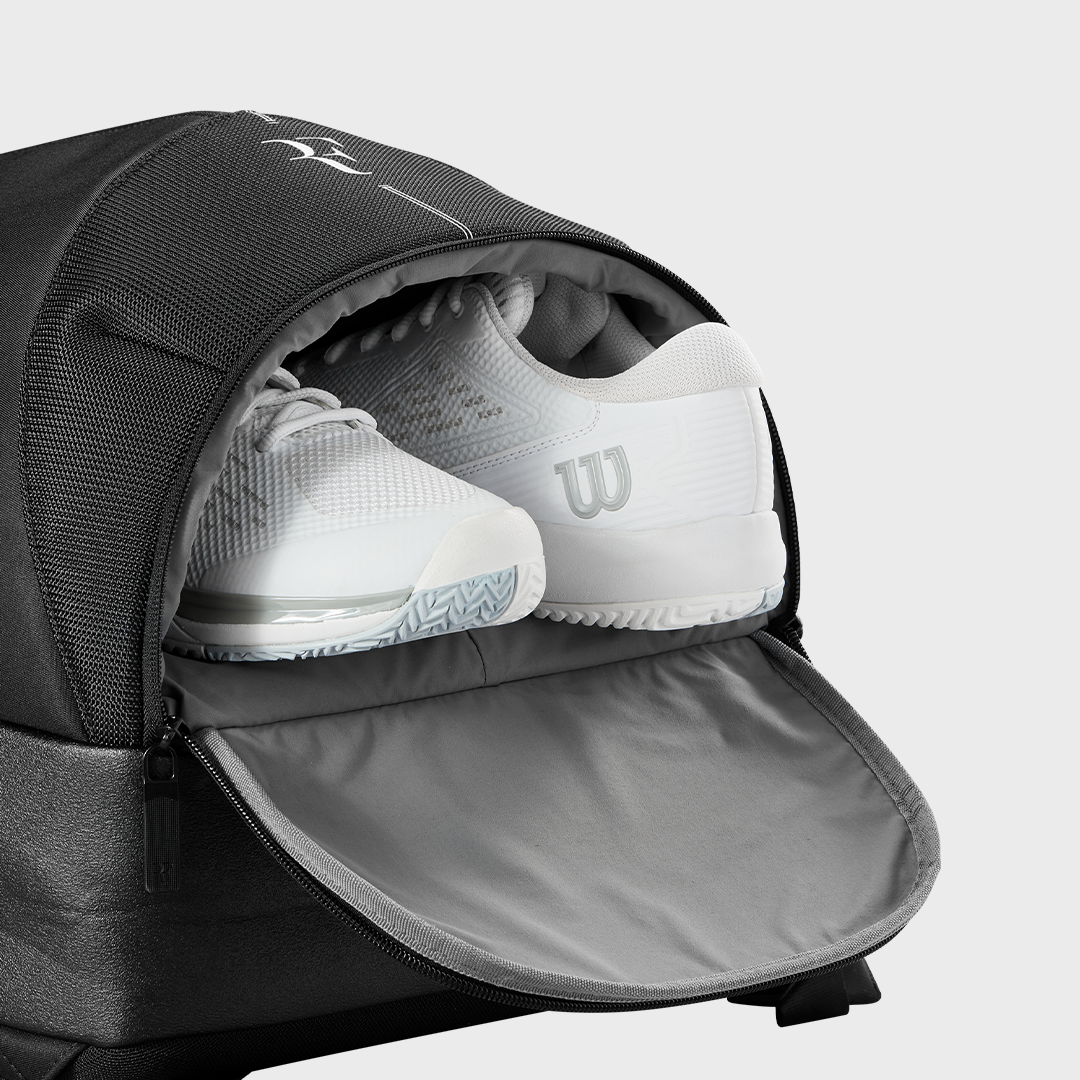 Roger Federer Backpack Bag