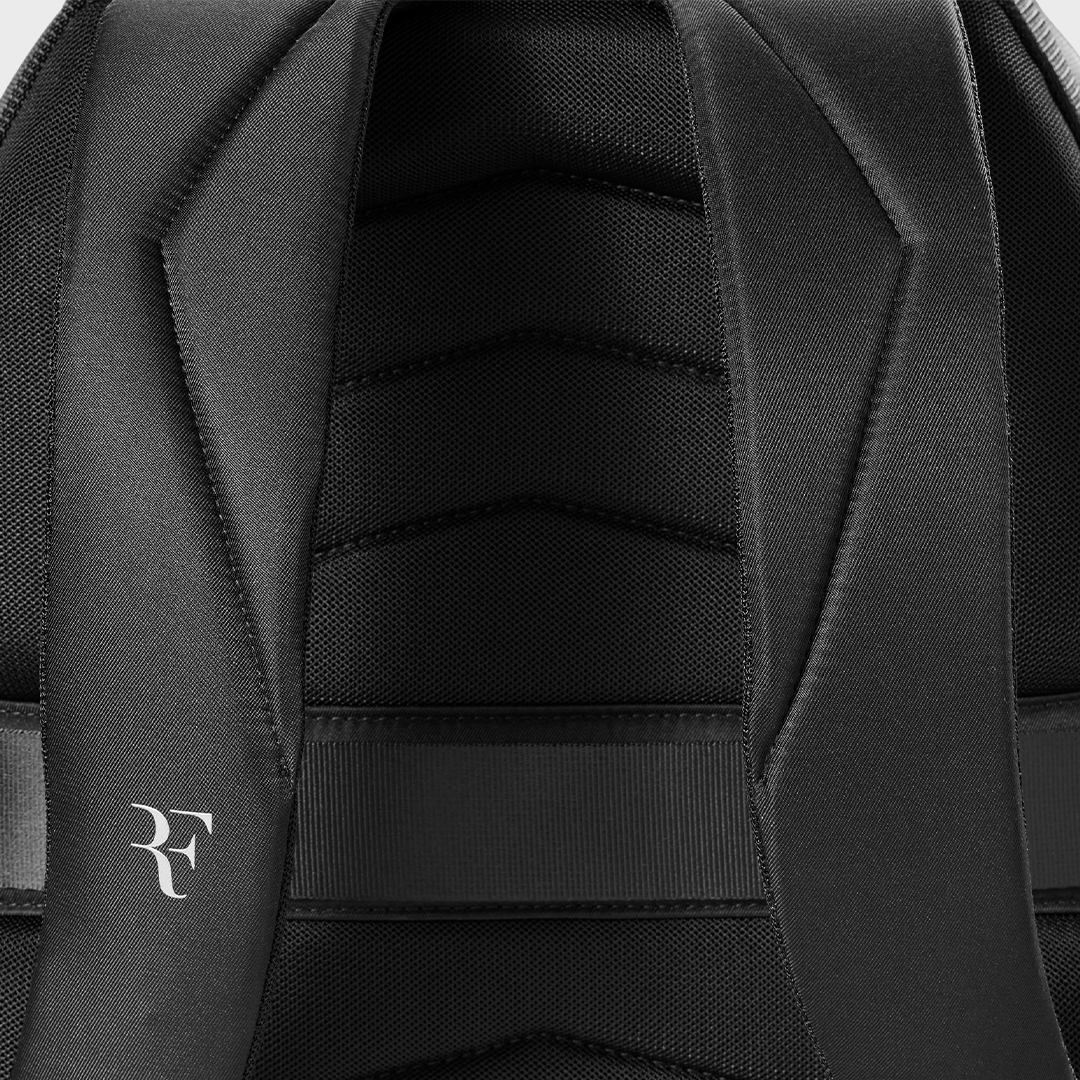 Roger Federer Backpack Bag