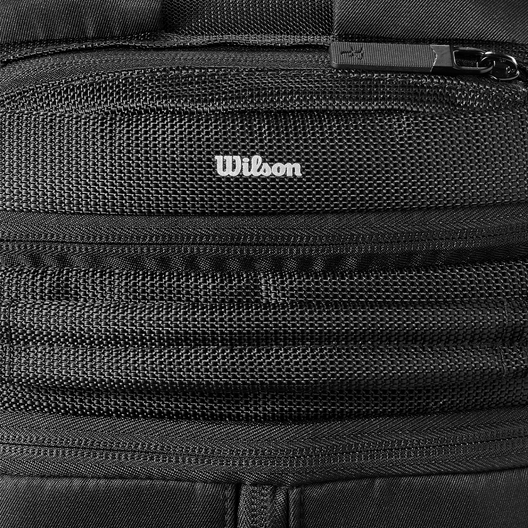 Roger Federer Backpack Bag