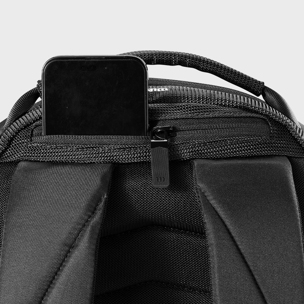 Roger Federer Backpack Bag