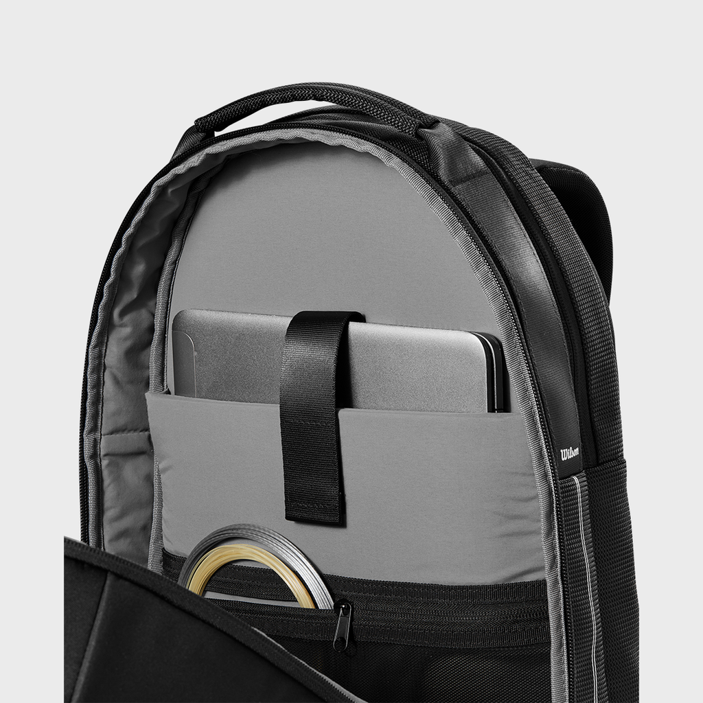 Roger Federer Backpack Bag