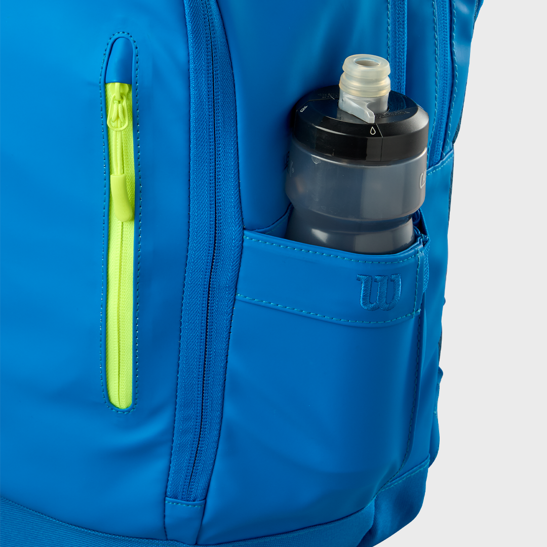 Us Open 2024 Tour Backpack Blue Bag WR8034701+