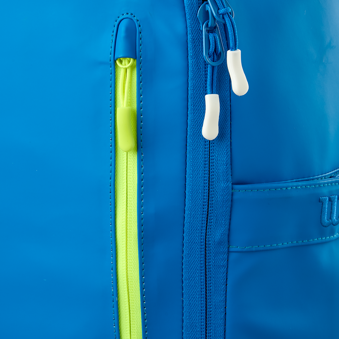 Us Open 2024 Tour Backpack Blue Bag WR8034701+