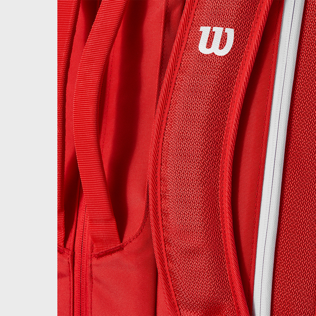 Super Tour 2025 9Pk Tennis Racket Bag