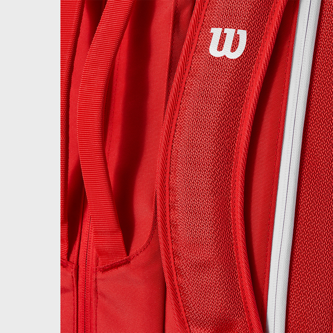 Super Tour 2025 15Pk Tennis Racket Bag