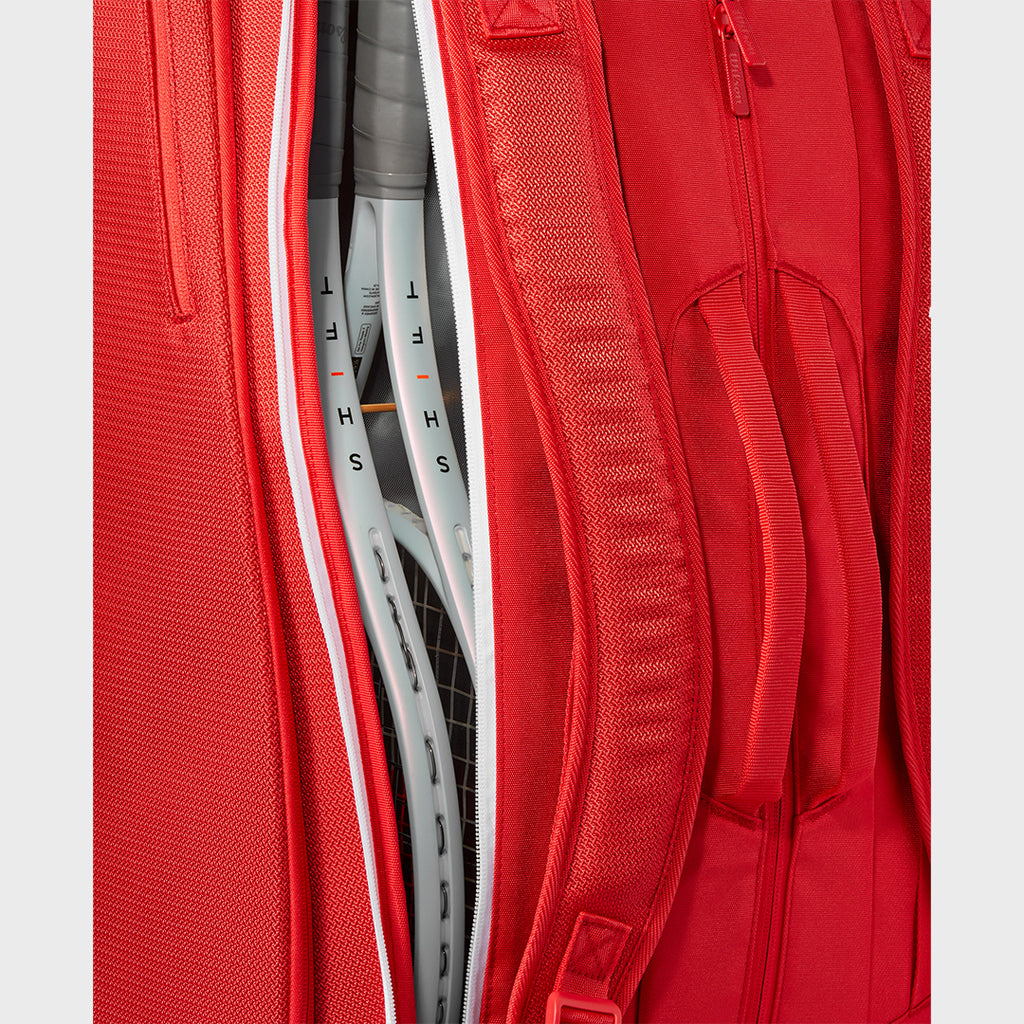Super Tour 2025 9Pk Tennis Racket Bag
