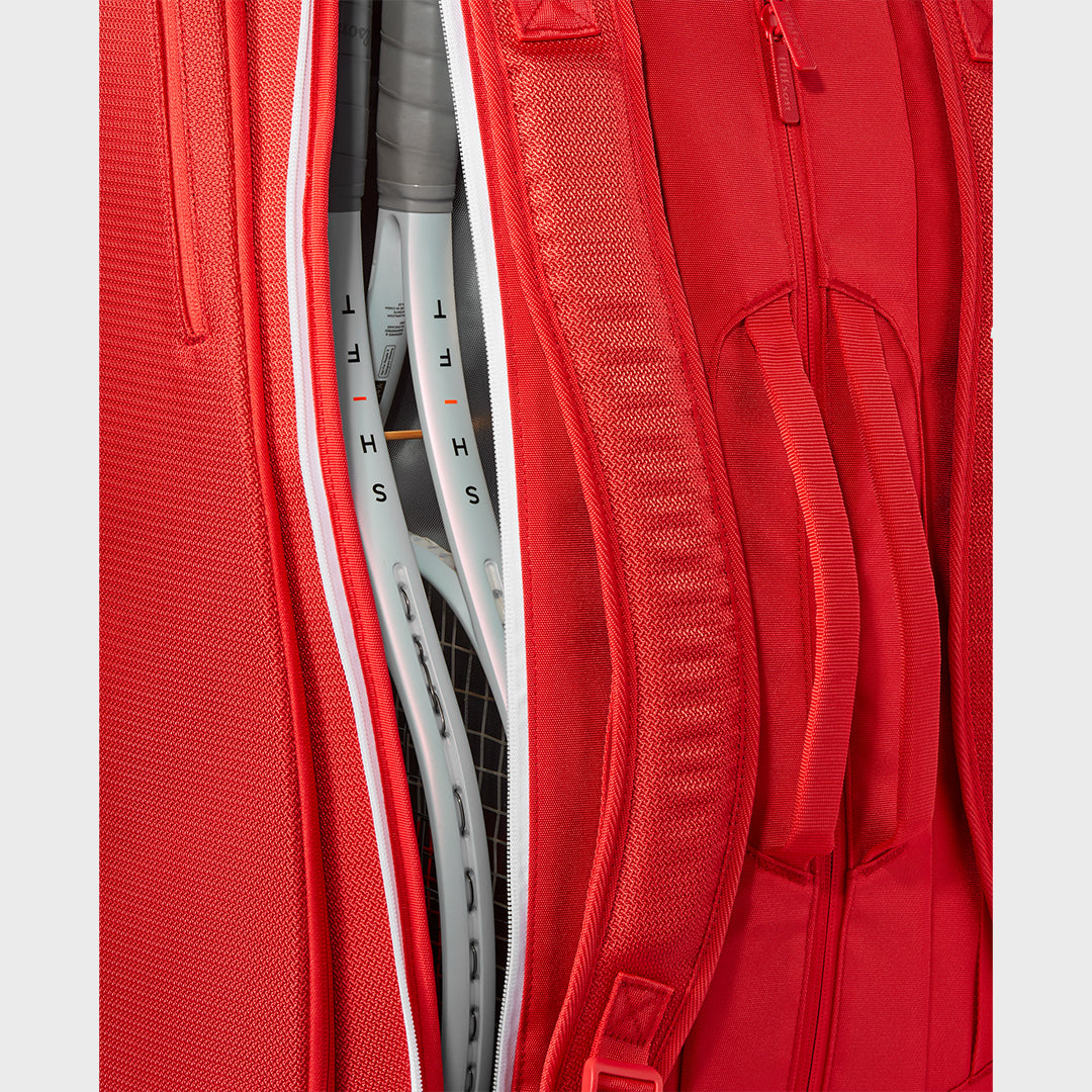 Super Tour 2025 15Pk Tennis Racket Bag