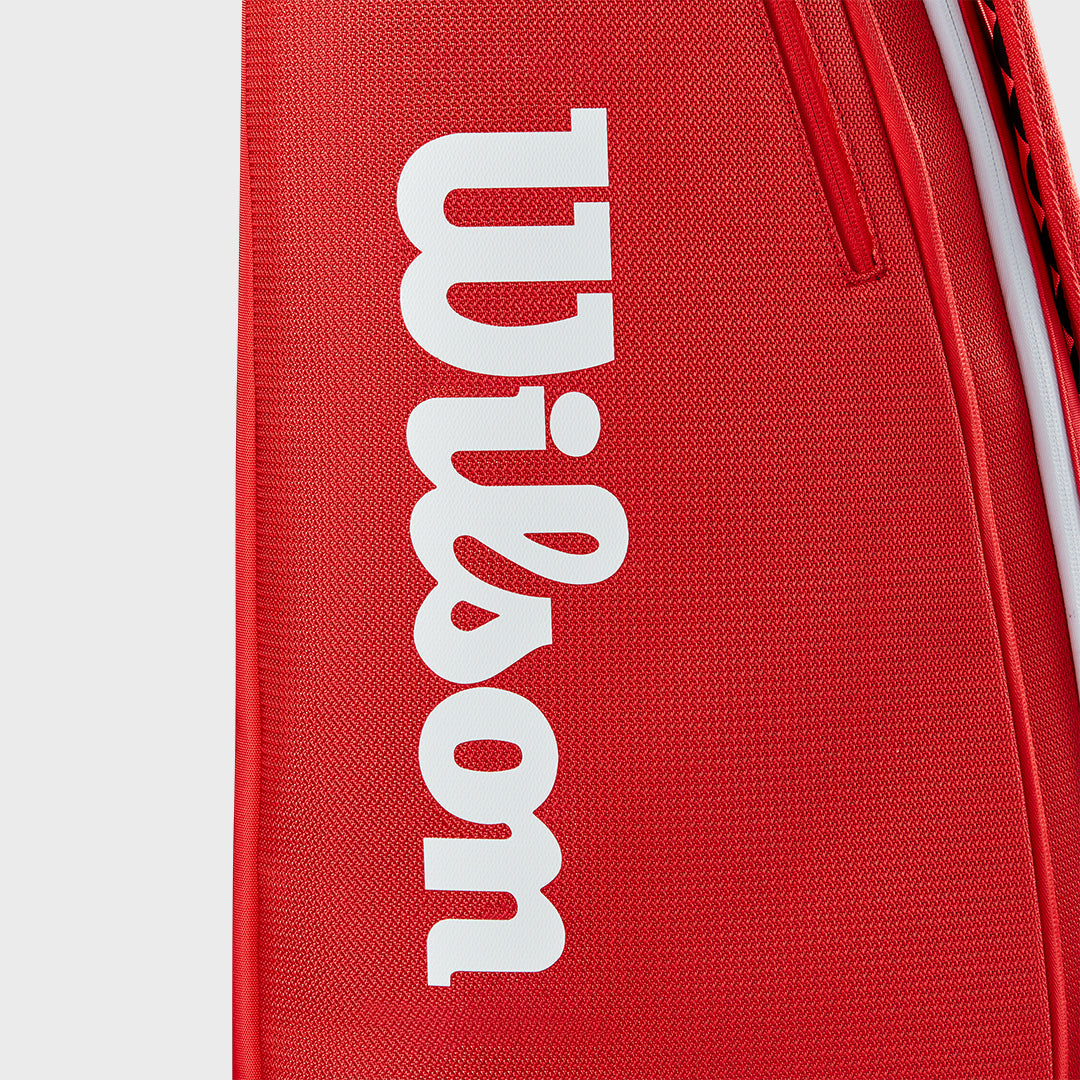 Super Tour 2025 15Pk Tennis Racket Bag