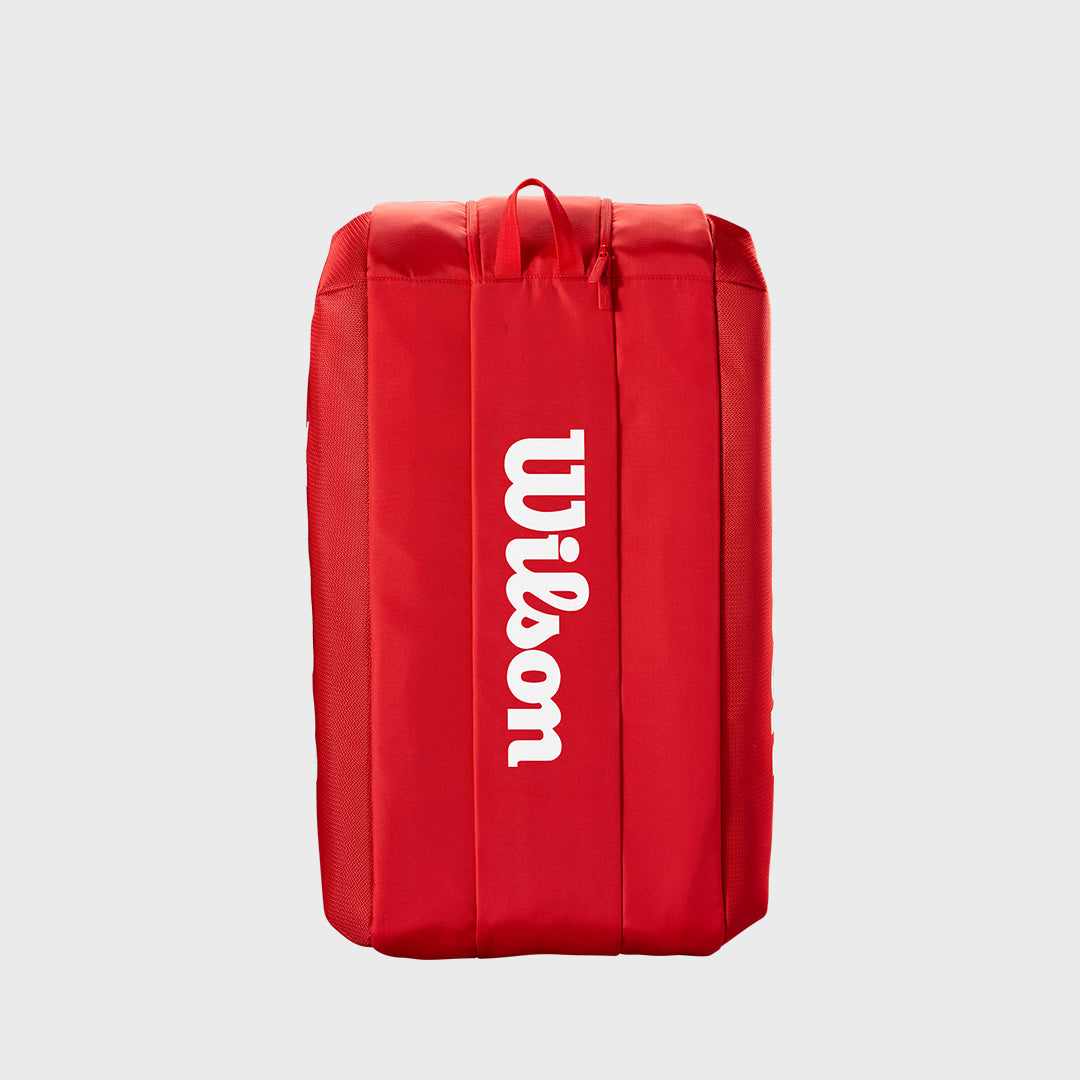 Super Tour 2025 15Pk Tennis Racket Bag