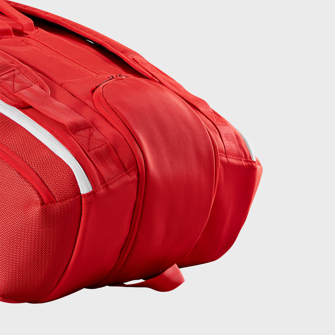 Super Tour 2025 15Pk Tennis Racket Bag