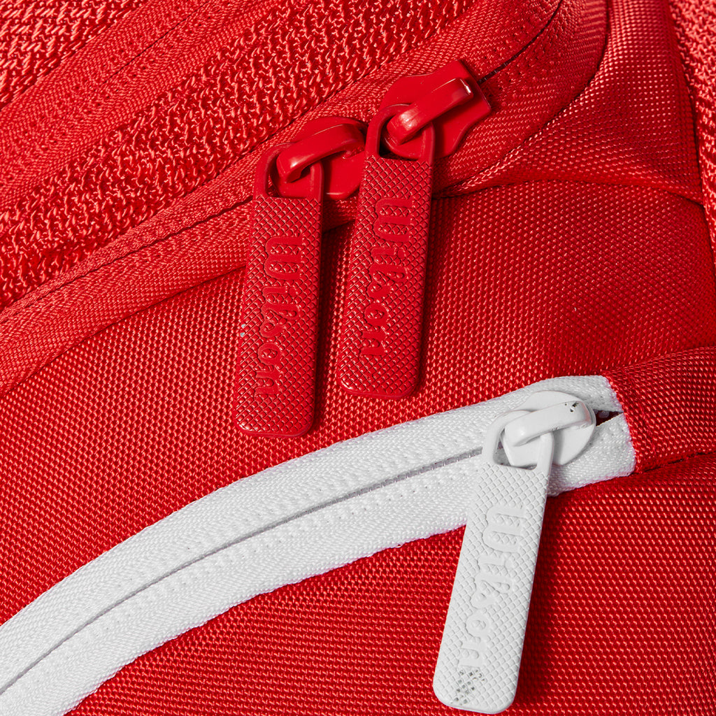 Super Tour Backpack Backpack Bag in Red