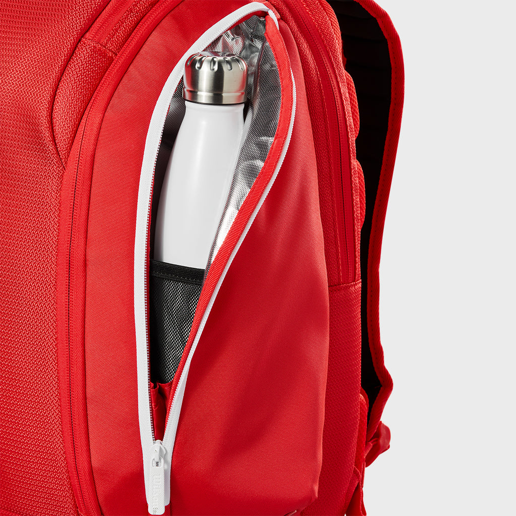 Super Tour Backpack Backpack Bag in Red