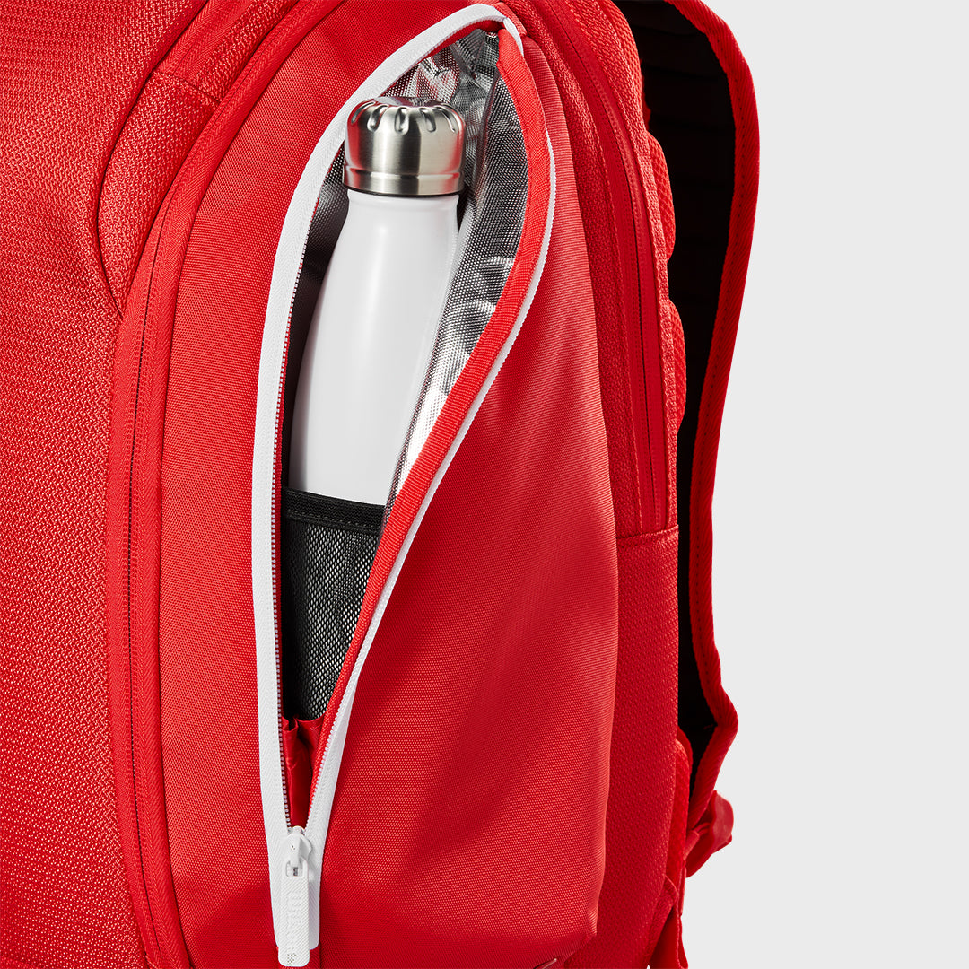 Super Tour Backpack Backpack Bag in Red