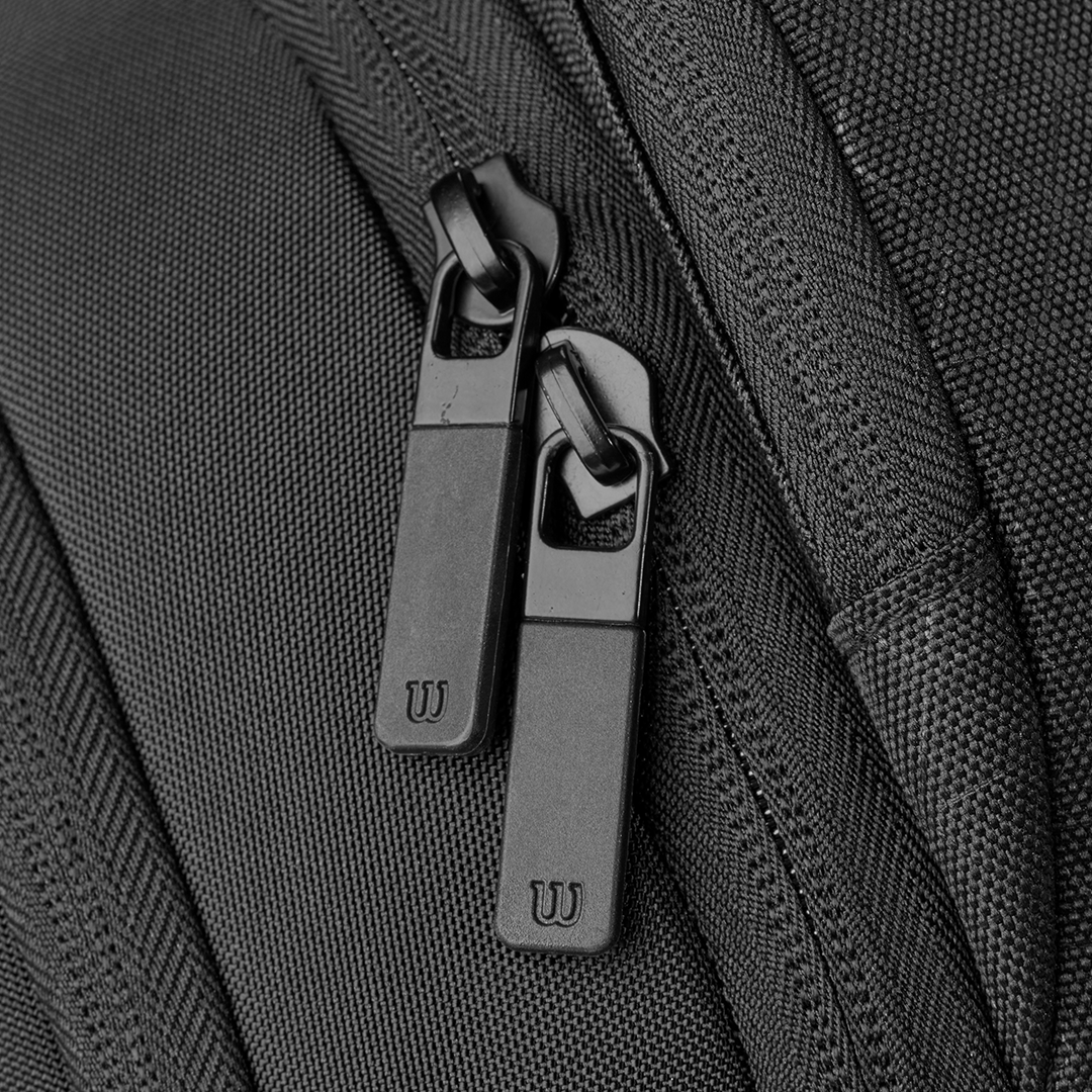 Clash V3 Backpack Black/Infrared Bag WR8037901+
