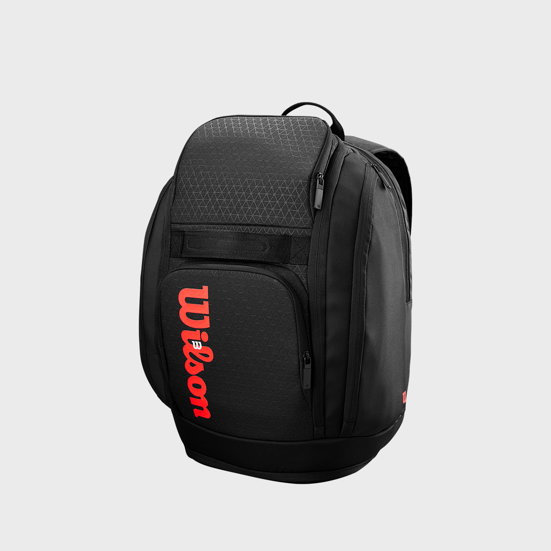 Clash V3 Backpack Black/Infrared Bag WR8037901+
