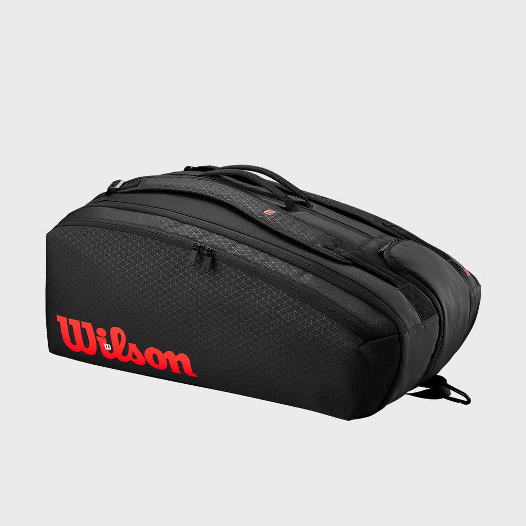 Clash V3 15 Pack Tennis Racket Bag