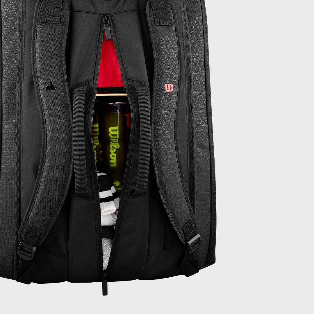Clash V3 15 Pack Tennis Racket Bag