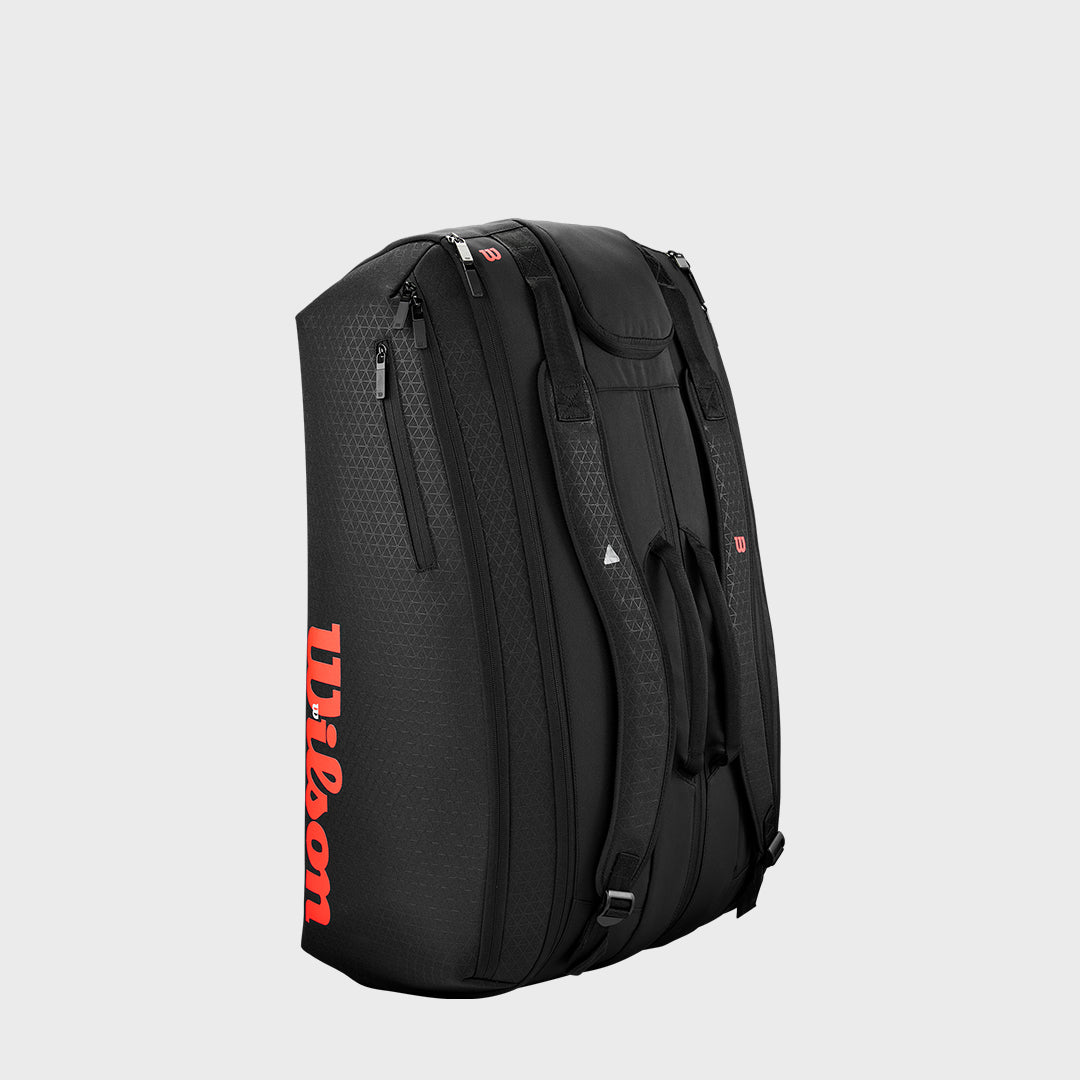 Clash V3 15 Pack Tennis Racket Bag