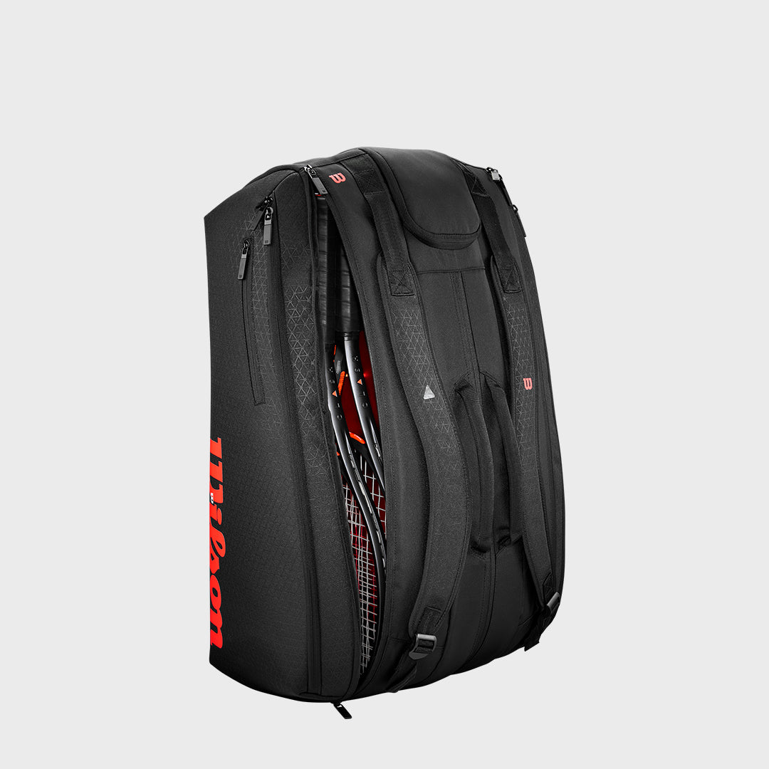 Clash V3 15 Pack Tennis Racket Bag