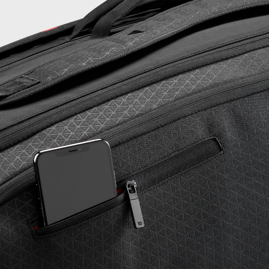 Clash V3 15 Pack Tennis Racket Bag