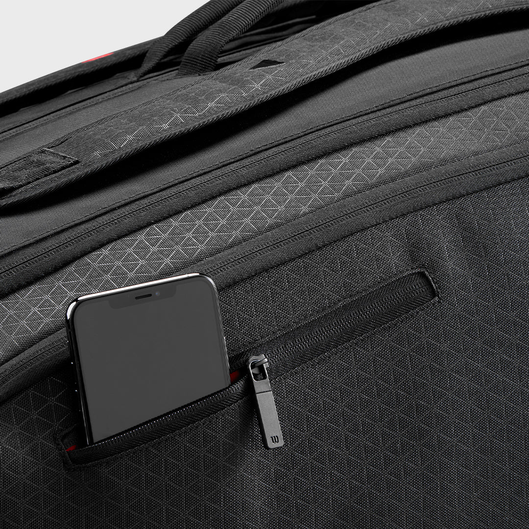 Clash V3 15 Pack Tennis Racket Bag