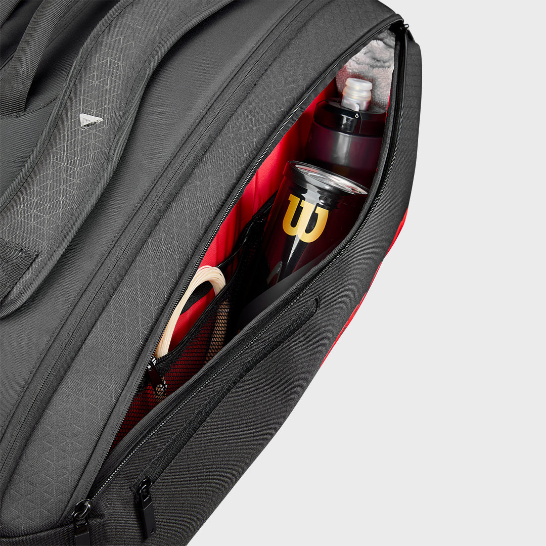 Clash V3 15 Pack Tennis Racket Bag