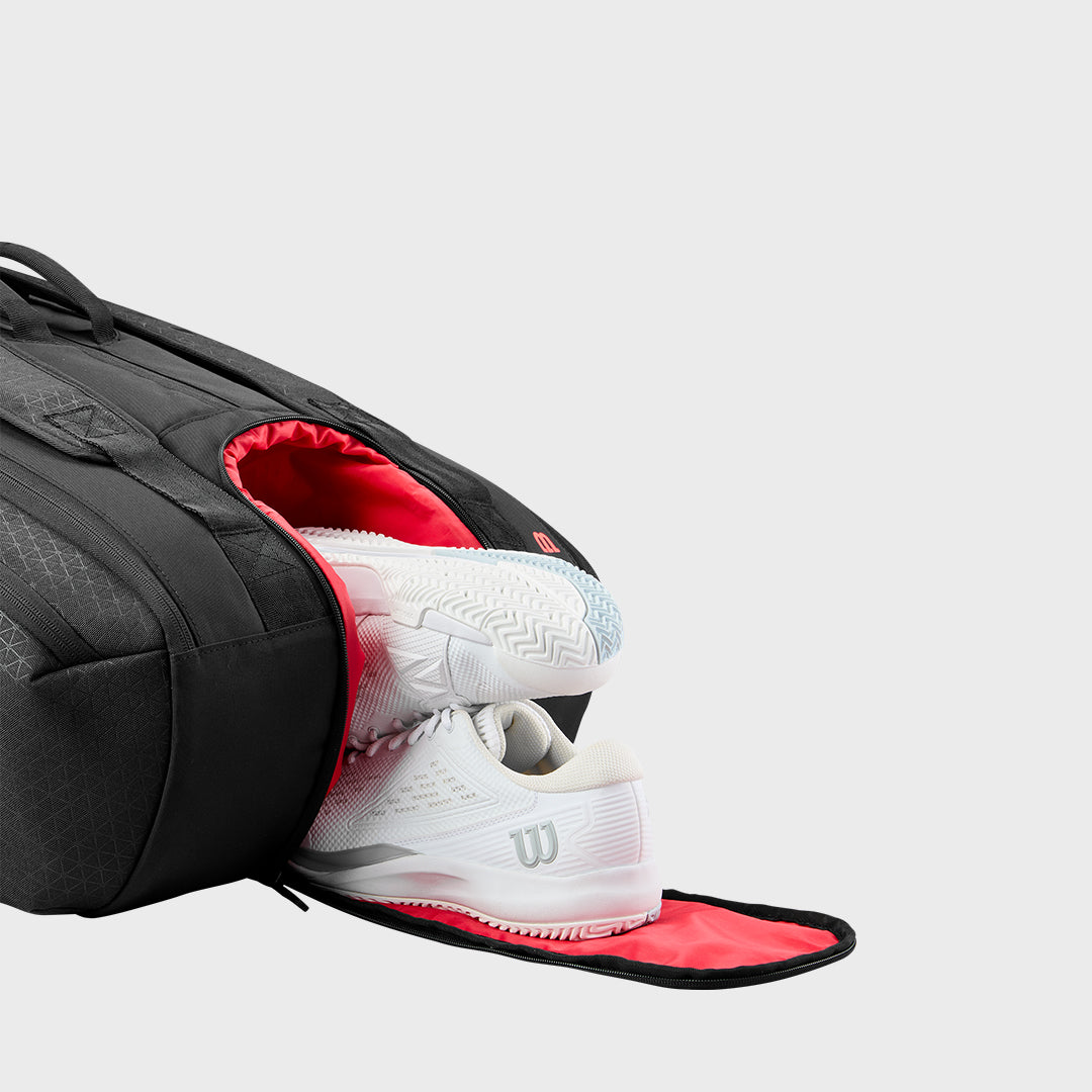 Clash V3 15 Pack Tennis Racket Bag