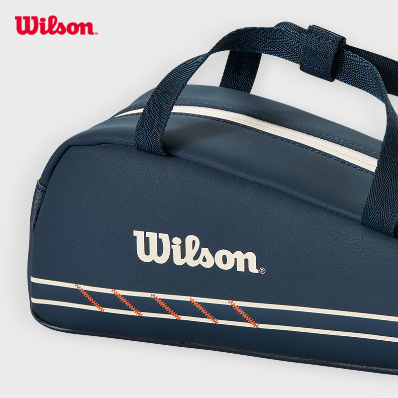 Roland Garros 2025 Mini Bag Dark Navy WR8042601+