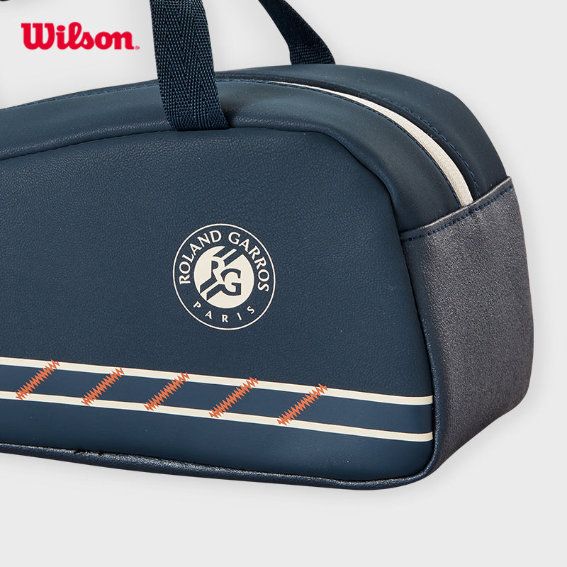 Roland Garros 2025 Mini Bag Dark Navy WR8042601+