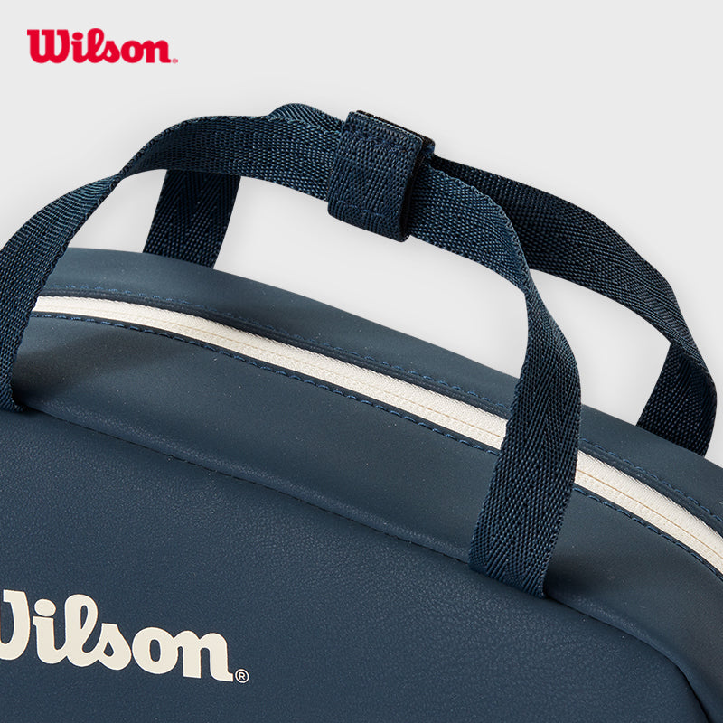 Roland Garros 2025 Mini Bag Dark Navy WR8042601+