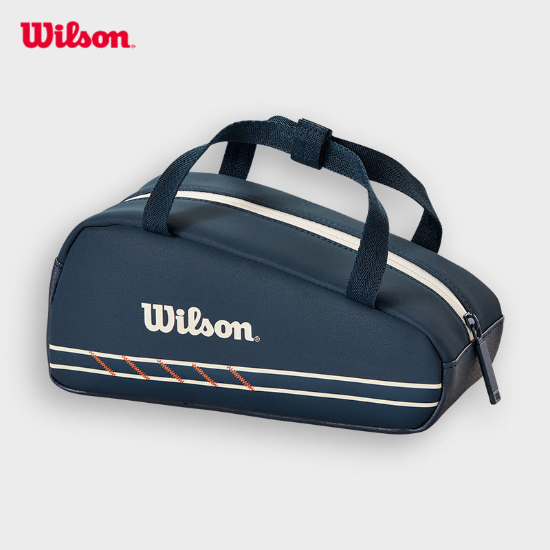 Roland Garros 2025 Mini Bag Dark Navy WR8042601+