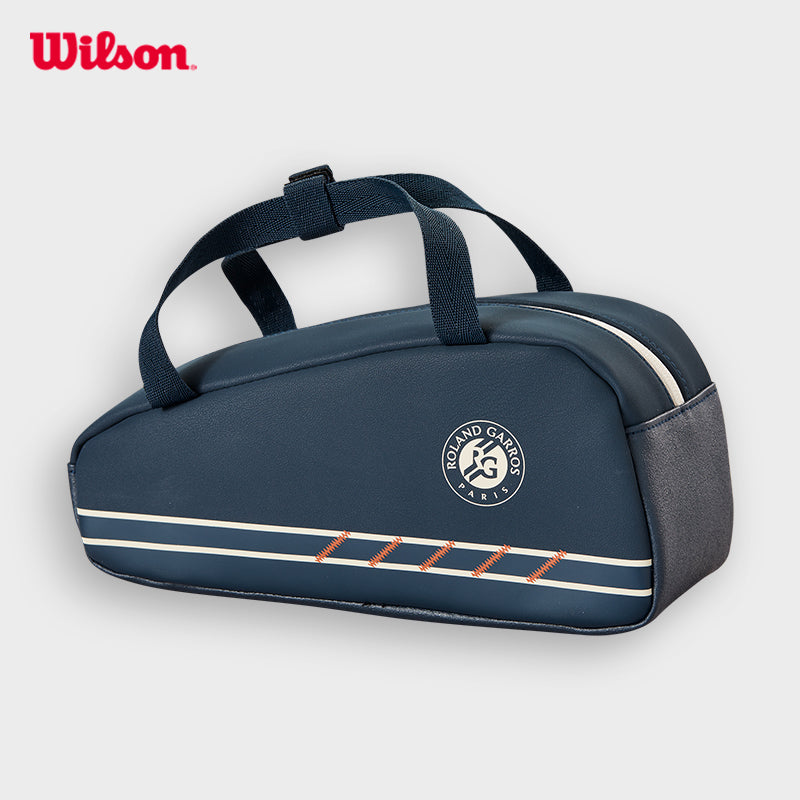 Roland Garros 2025 Mini Bag Dark Navy WR8042601+