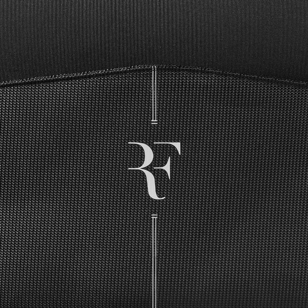Roger Federer Tournament Racket Bag 9Pk  Bag