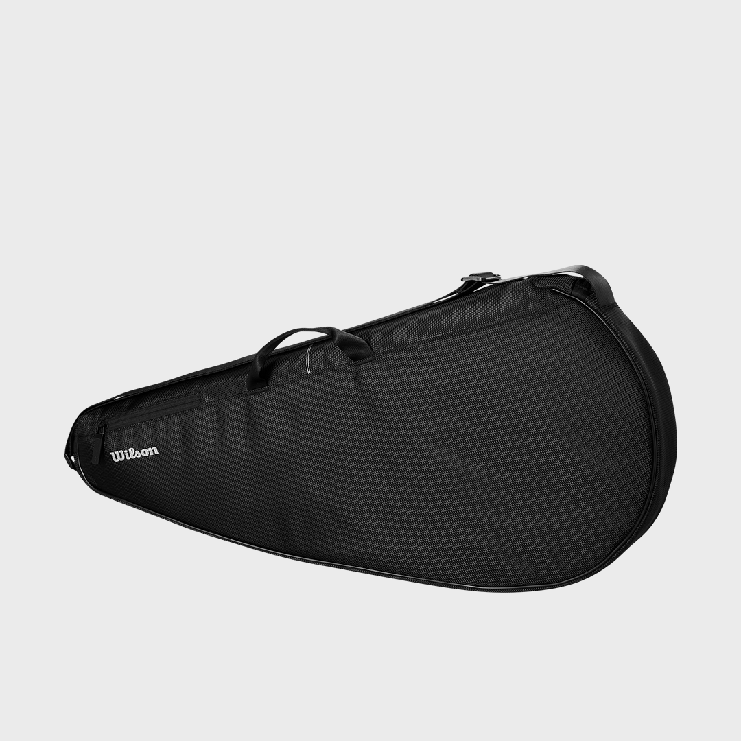 Roger Federer RF Tennis Racket Bag Black WR8044001