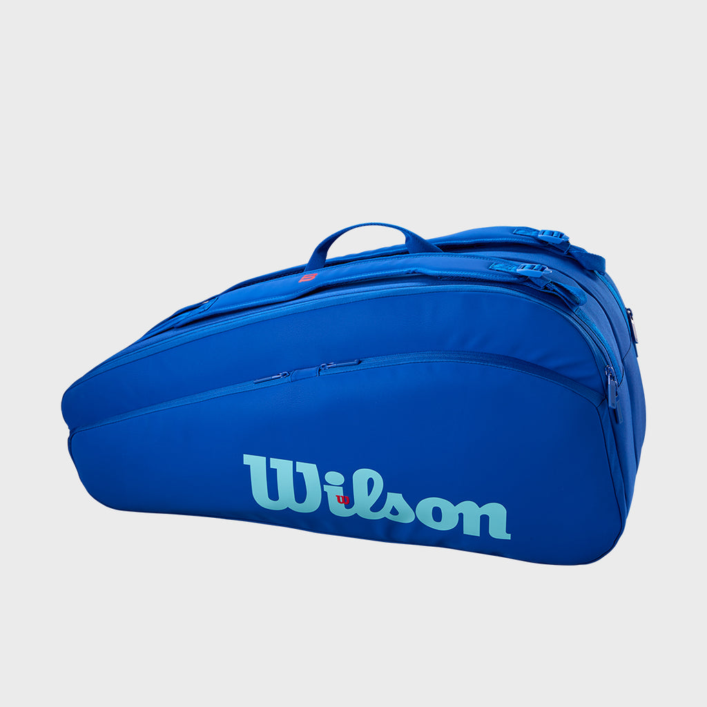 Ultra V5 Tour 12Pk Blue Bag