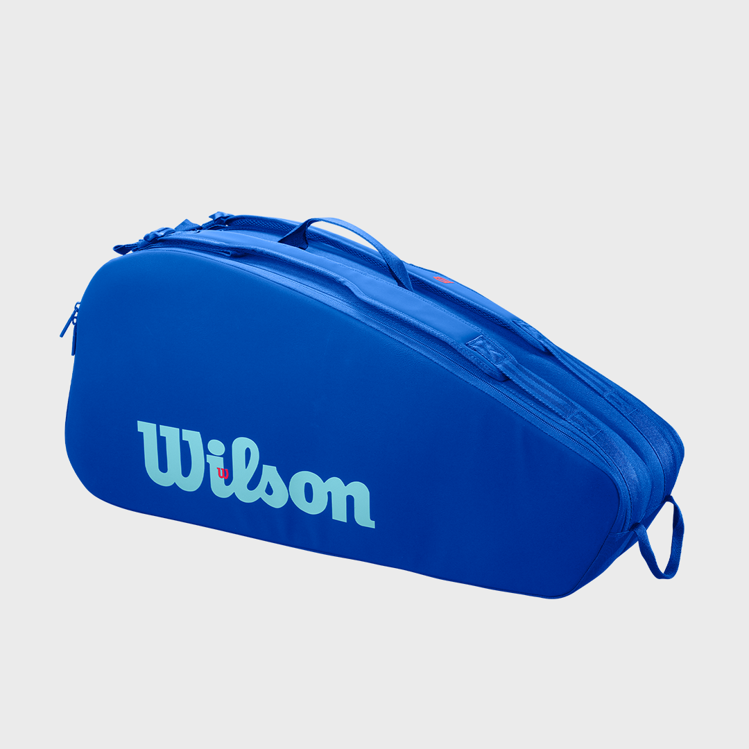 Ultra V5 Tour 6Pk Blue
