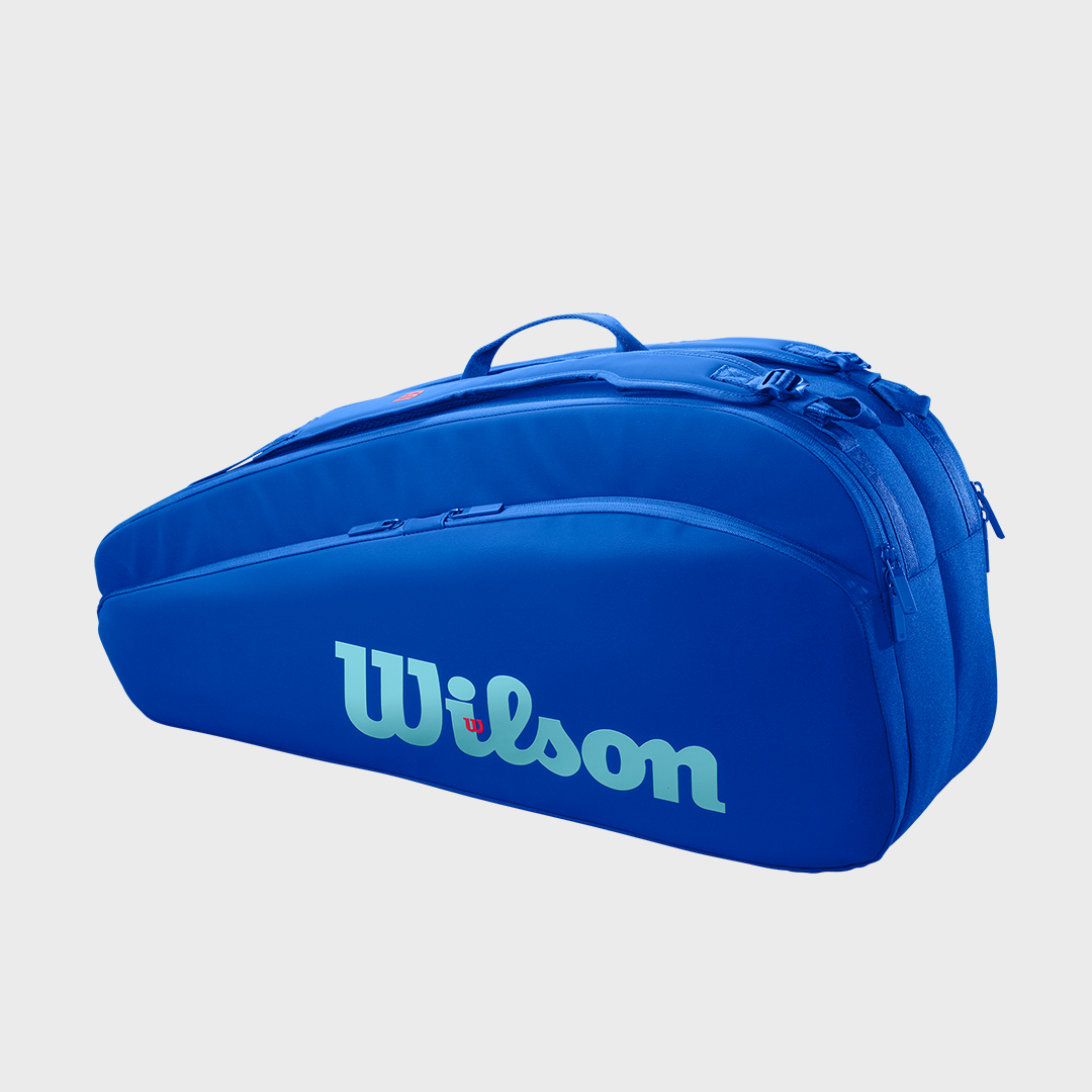 Ultra V5 Tour 6Pk Blue